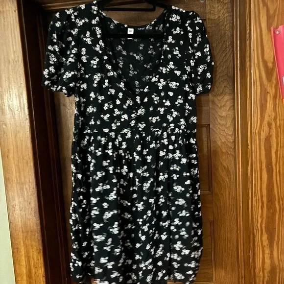 Bp floral dress size small - Picture 6 of 7